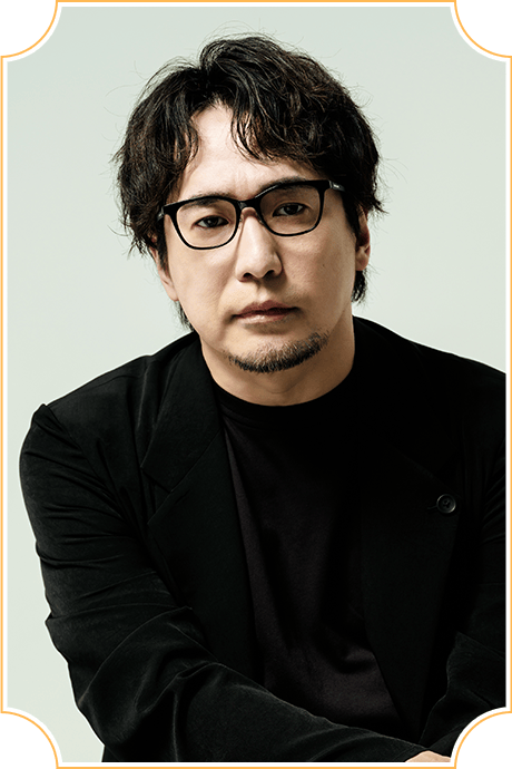 安元洋貴